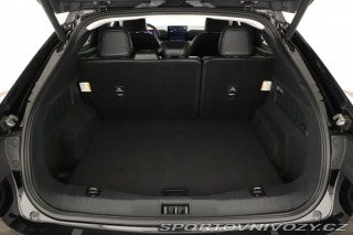 Ford Mustang Mach-E  Standard Range RW 2021