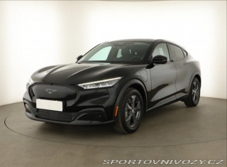 Ford Mustang Mach-E  Standard Range RW 2021