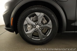 Ford Mustang Mach-E  Standard Range RW 2021