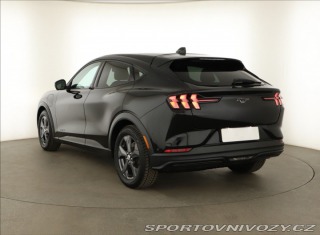 Ford Mustang Mach-E  Standard Range RW 2021