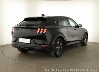 Ford Mustang Mach-E  Standard Range RW 2021