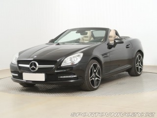 Mercedes-Benz SLK 200 Kompressor 2012