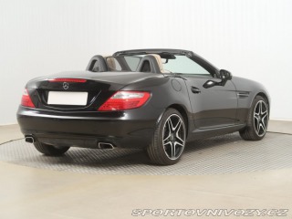 Mercedes-Benz SLK 200 Kompressor 2012