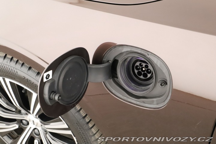 Volvo V90 T6 Twin Engine AWD 2020