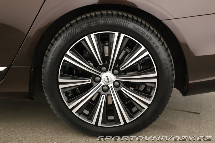 Volvo V90 T6 Twin Engine AWD 2020