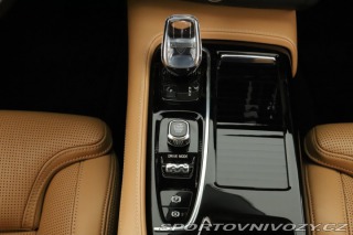 Volvo V90 T6 Twin Engine AWD 2020