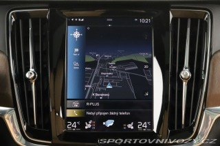 Volvo V90 T6 Twin Engine AWD 2020