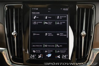 Volvo V90 T6 Twin Engine AWD 2020