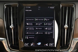 Volvo V90 T6 Twin Engine AWD 2020