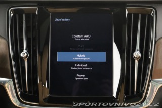 Volvo V90 T6 Twin Engine AWD 2020