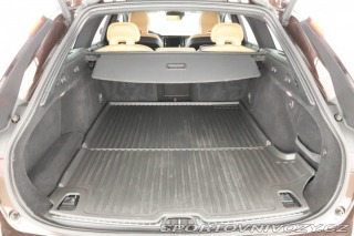 Volvo V90 T6 Twin Engine AWD 2020