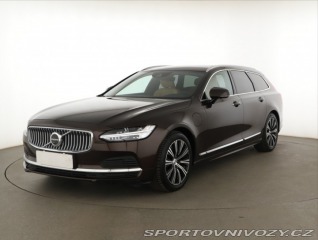 Volvo V90 T6 Twin Engine AWD 2020