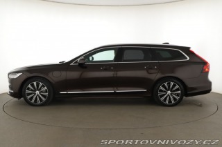 Volvo V90 T6 Twin Engine AWD 2020