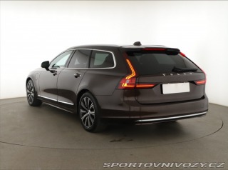 Volvo V90 T6 Twin Engine AWD 2020