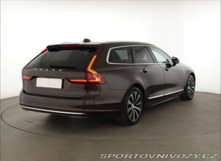 Volvo V90 T6 Twin Engine AWD 2020