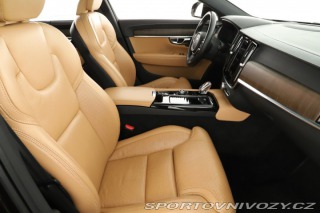 Volvo V90 T6 Twin Engine AWD 2020