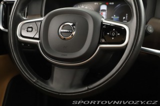 Volvo V90 T6 Twin Engine AWD 2020