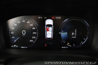 Volvo V90 T6 Twin Engine AWD 2020