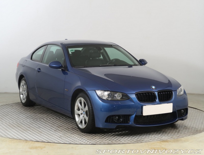 BMW 3 320 d