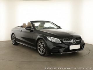 Mercedes-Benz C C 180