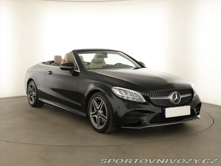 Mercedes-Benz C C 180 2022