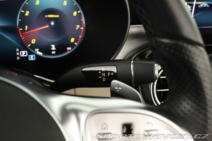 Mercedes-Benz C C 180 2022