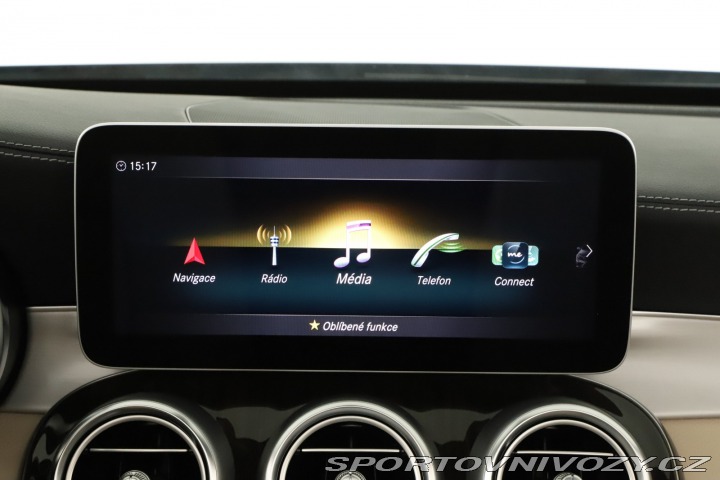 Mercedes-Benz C C 180 2022