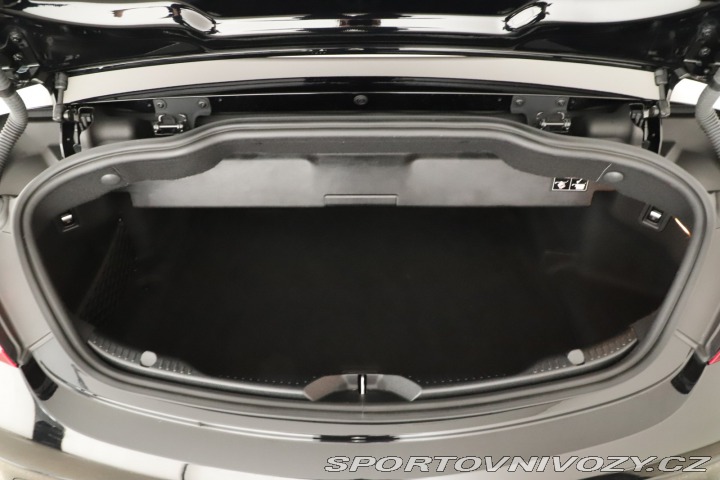 Mercedes-Benz C C 180 2022