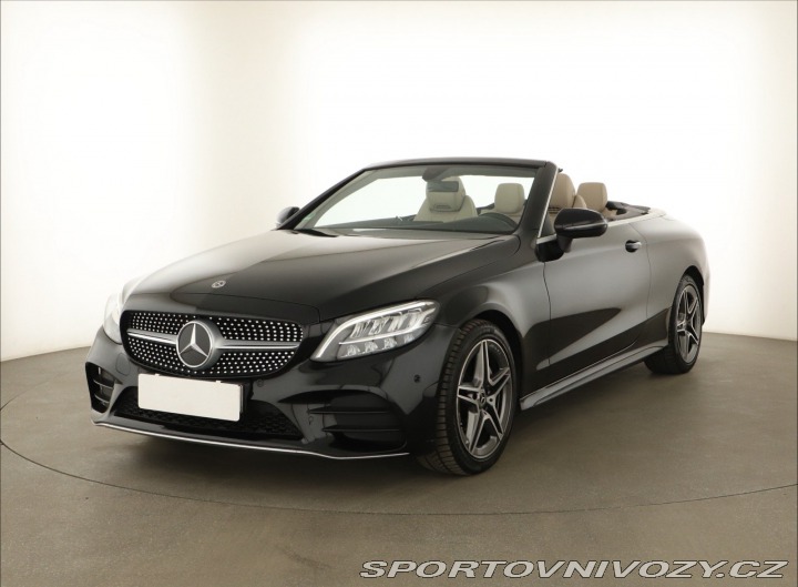 Mercedes-Benz C C 180 2022