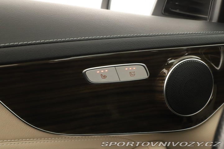 Mercedes-Benz C C 180 2022