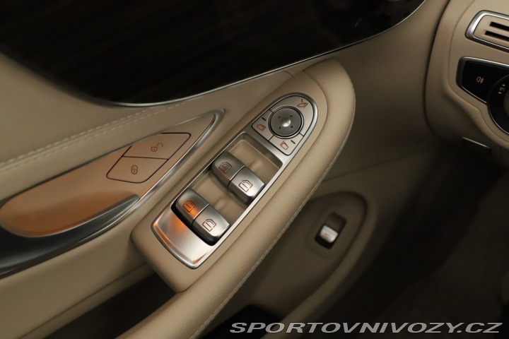 Mercedes-Benz C C 180 2022