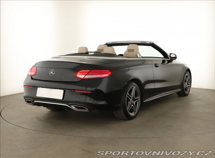 Mercedes-Benz C C 180 2022