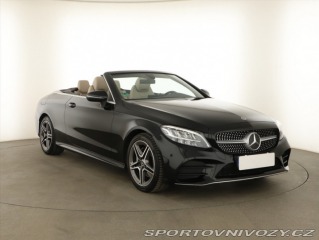 Mercedes-Benz C C 180 2022