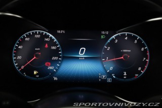 Mercedes-Benz C C 180 2022