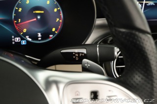 Mercedes-Benz C C 180 2022