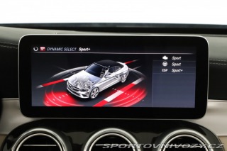 Mercedes-Benz C C 180 2022