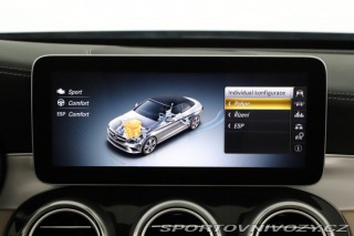 Mercedes-Benz C C 180 2022