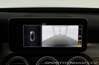 Mercedes-Benz C C 180 2022