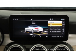 Mercedes-Benz C C 180 2022