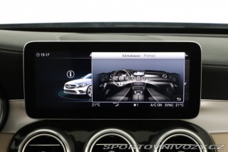 Mercedes-Benz C C 180 2022