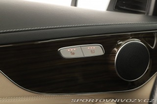 Mercedes-Benz C C 180 2022