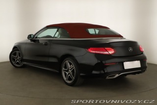 Mercedes-Benz C C 180 2022