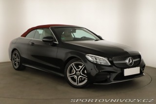 Mercedes-Benz C C 180 2022