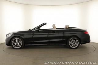 Mercedes-Benz C C 180 2022