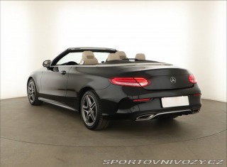 Mercedes-Benz C C 180 2022