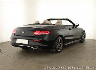 Mercedes-Benz C C 180 2022