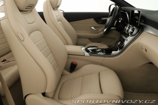 Mercedes-Benz C C 180 2022