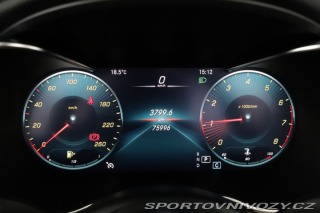 Mercedes-Benz C C 180 2022