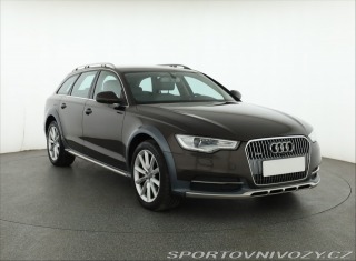 Audi A6 Allroad  3.0 BiTDI
