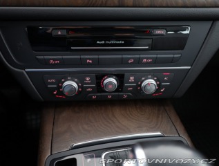 Audi A6 Allroad 3.0 BiTDI 2013